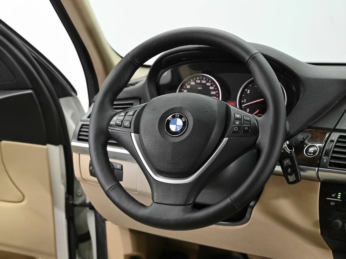 Купить BMW X5 35i, 2012, 176 000 км, фото №10