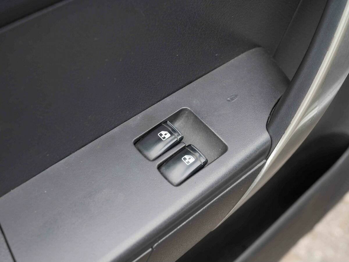 Купить Chevrolet Aveo, 2010, 256 200 км, фото №16