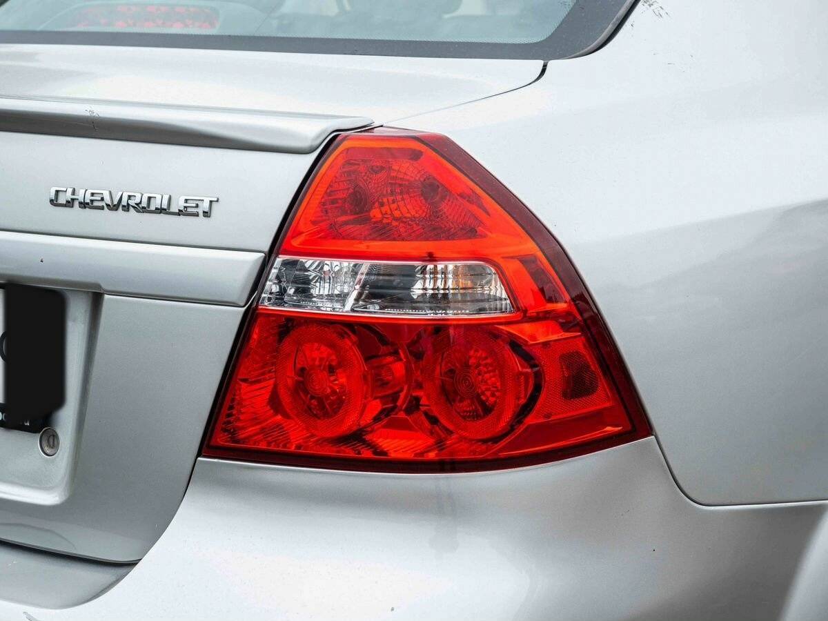 Купить Chevrolet Aveo, 2010, 256 200 км, фото №20