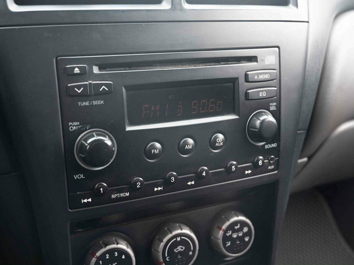 Купить Nissan Almera Classic, 2008, 244 051 км, фото №17