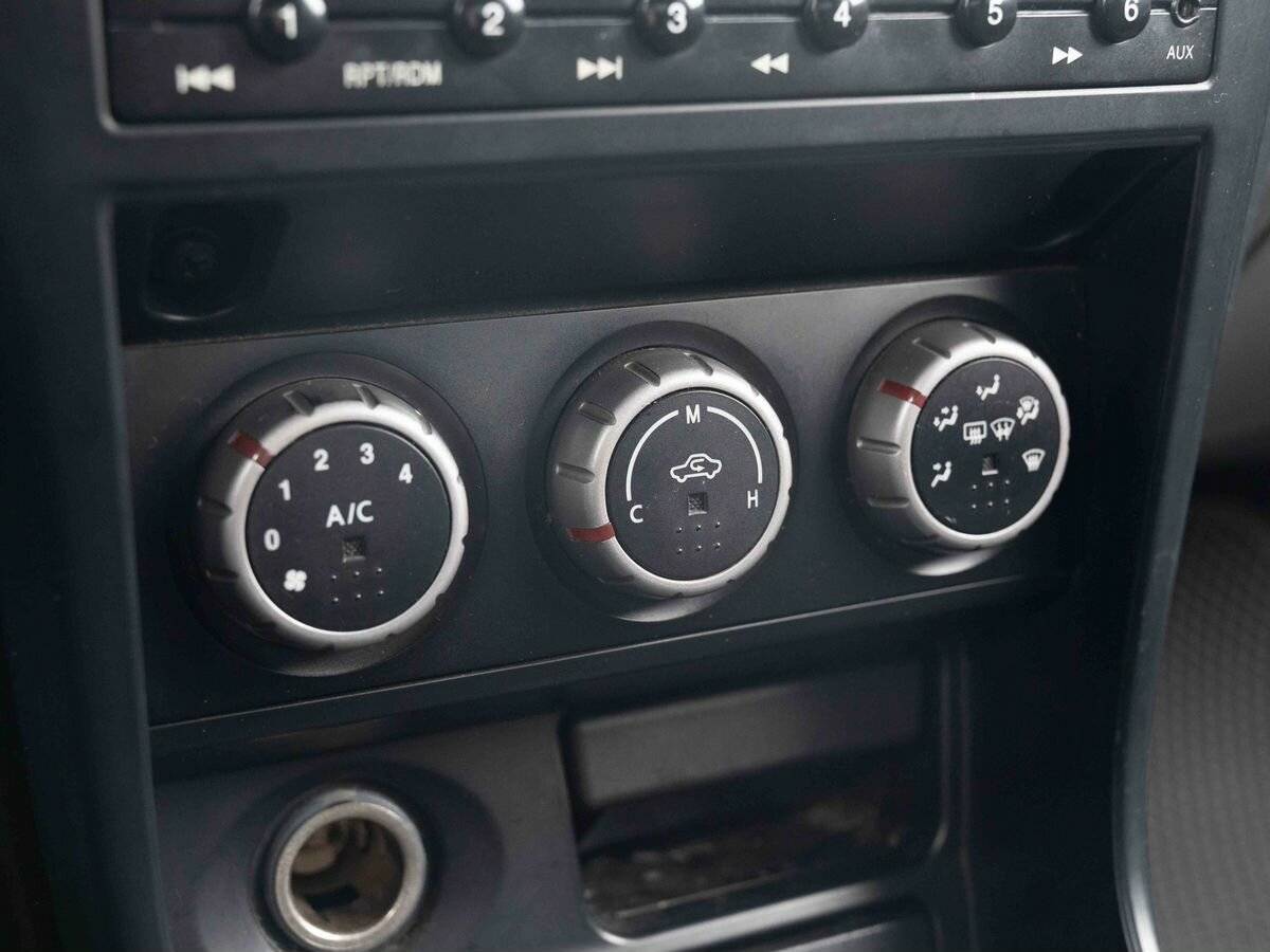 Купить Nissan Almera Classic, 2008, 244 051 км, фото №18