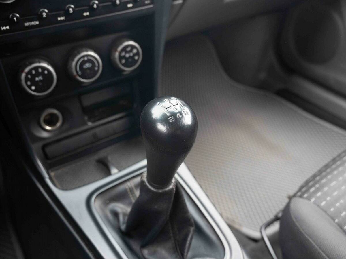 Купить Nissan Almera Classic, 2008, 244 051 км, фото №19