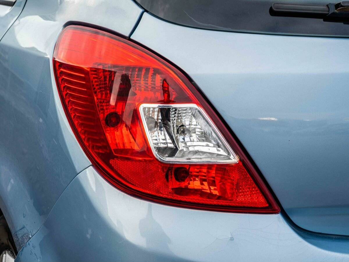 Купить Opel Corsa, 2008, 264 507 км, фото №21