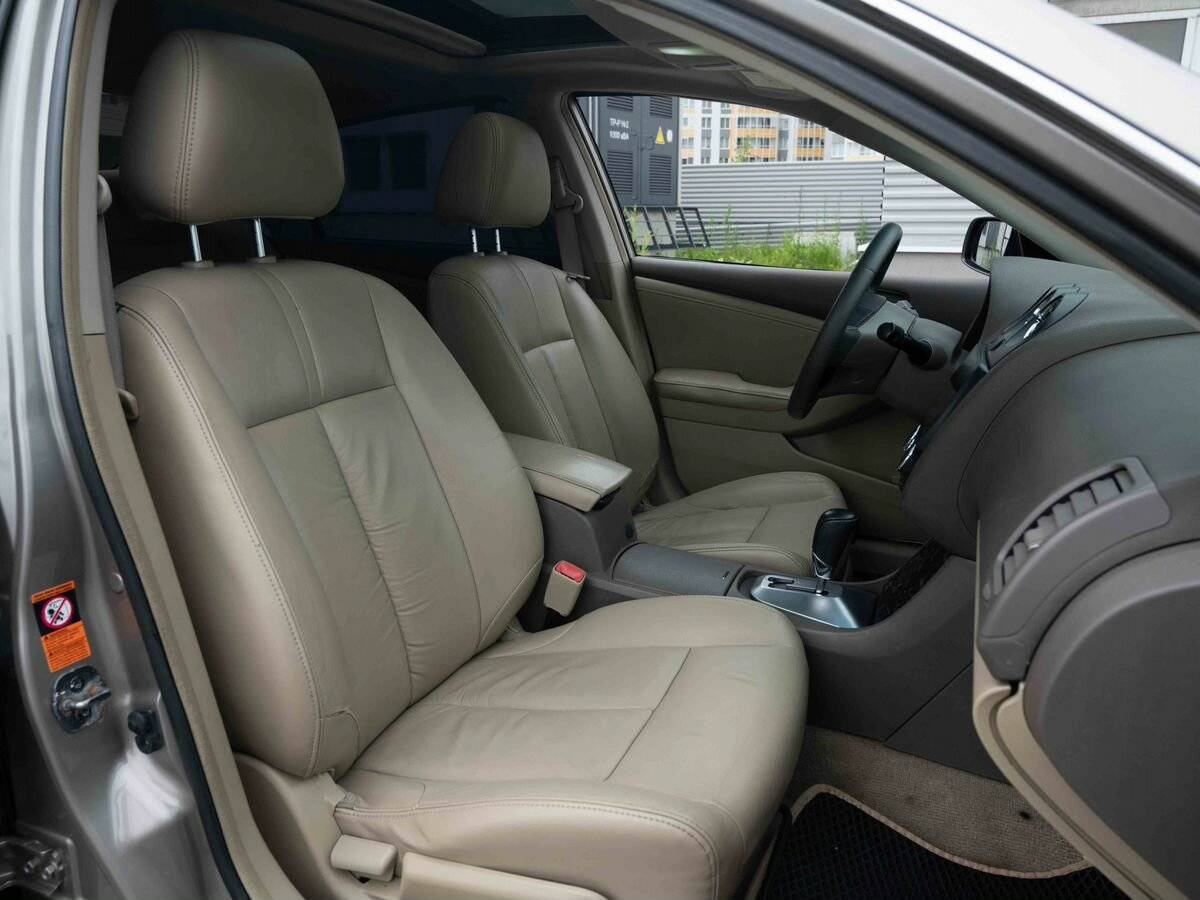 Купить Nissan Altima, 2007, 270 000 км, фото №12