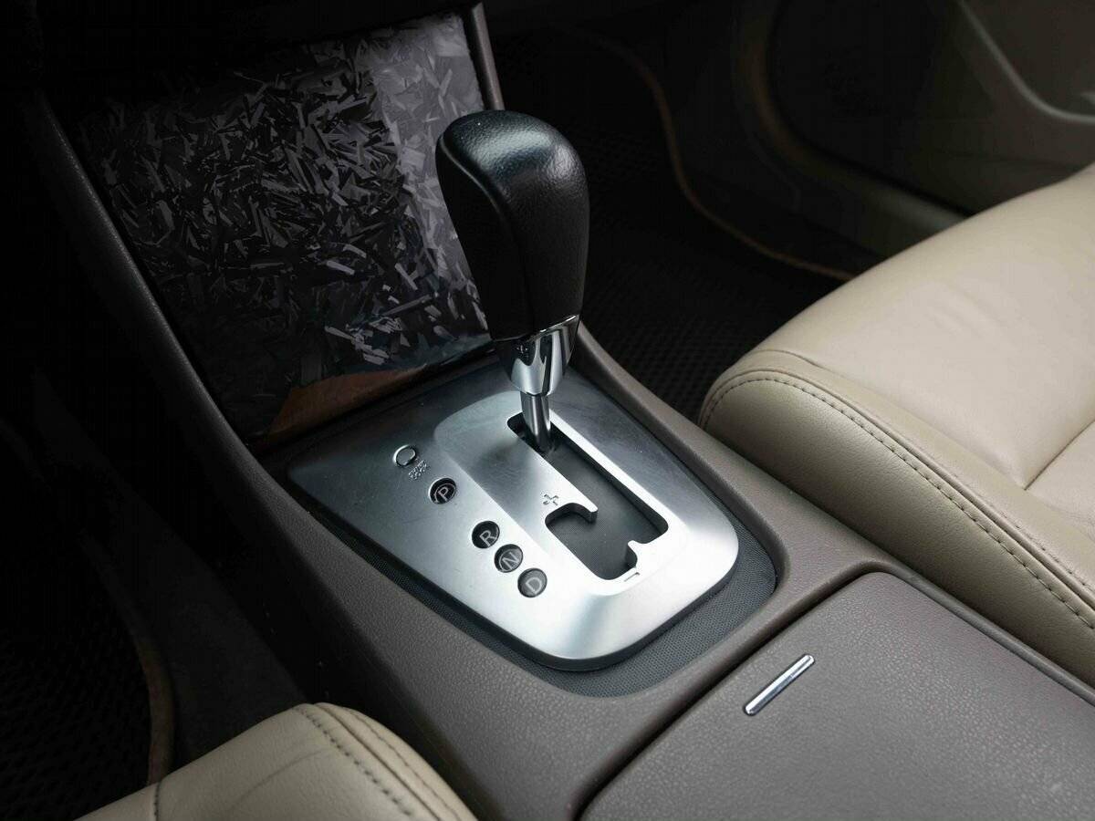 Купить Nissan Altima, 2007, 270 000 км, фото №18