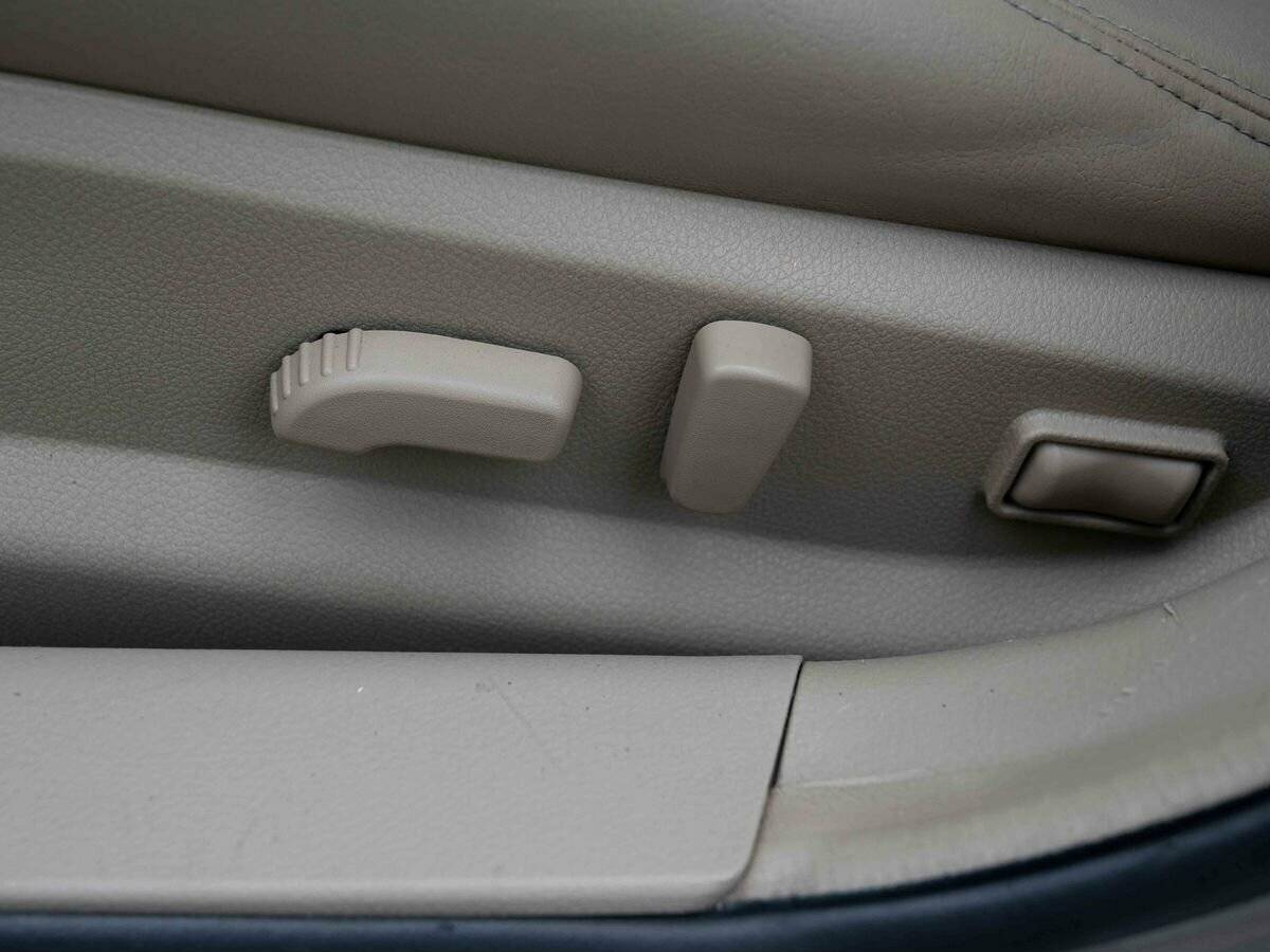 Купить Nissan Altima, 2007, 270 000 км, фото №19