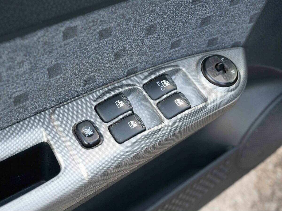 Купить Hyundai Getz, 2004, 189 010 км, фото №16