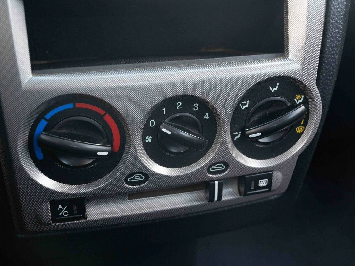 Купить Hyundai Getz, 2004, 189 010 км, фото №18