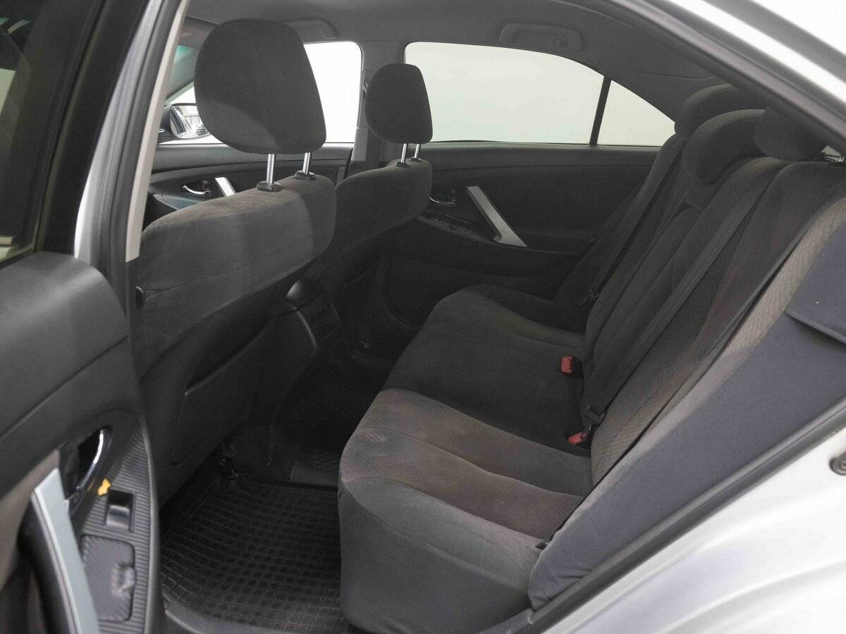 Купить Toyota Camry, 2007, 282 028 км, фото №9