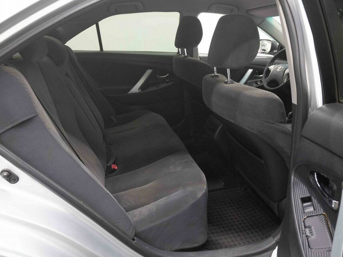 Купить Toyota Camry, 2007, 282 028 км, фото №10