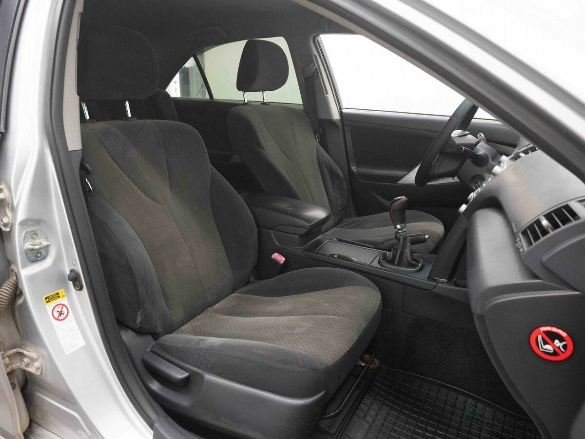 Купить Toyota Camry, 2007, 282 028 км, фото №12