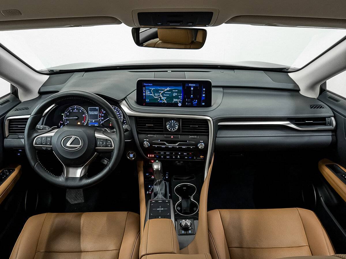 Купить Lexus RX 300, 2022, 100 км, фото №10