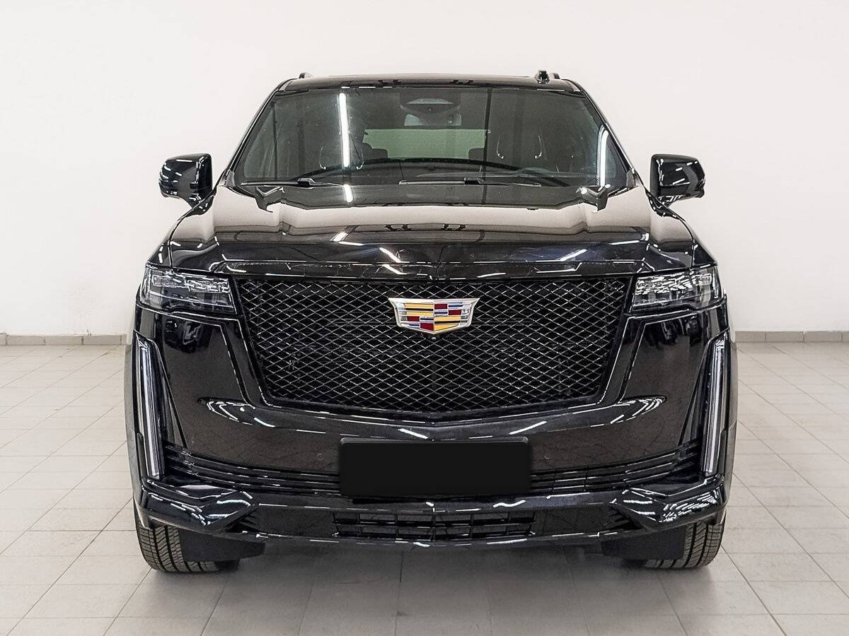 Купить Cadillac Escalade ESV, 2023, 100 км, фото №5