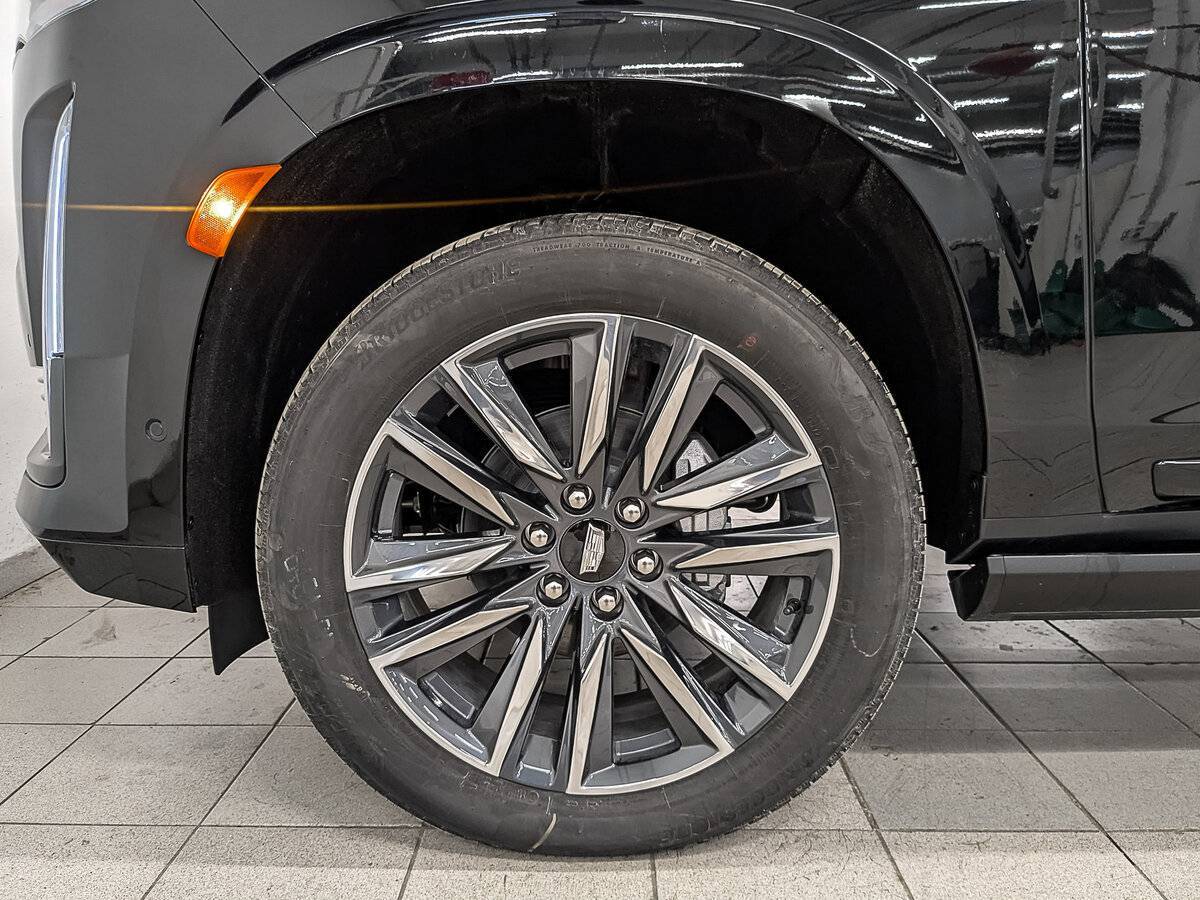 Купить Cadillac Escalade ESV, 2023, 100 км, фото №7