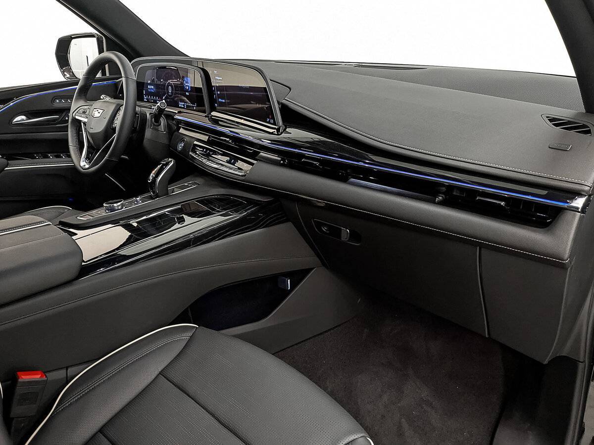 Купить Cadillac Escalade ESV, 2023, 100 км, фото №9