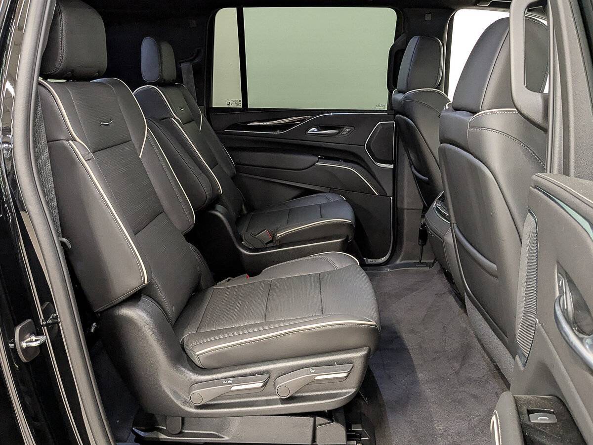 Купить Cadillac Escalade ESV, 2023, 100 км, фото №12