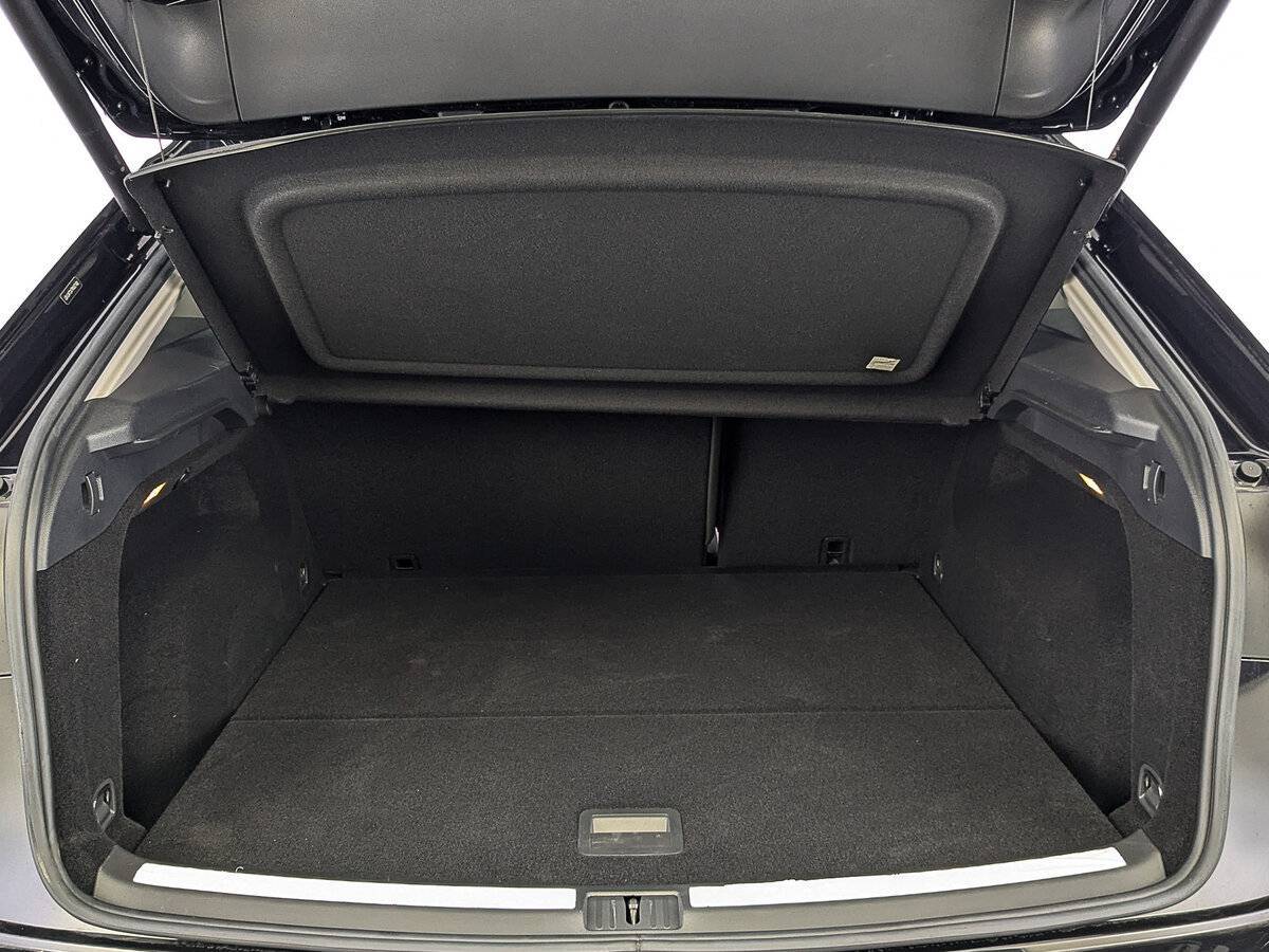 Купить Volkswagen Teramont X, 2024, 100 км, фото №8