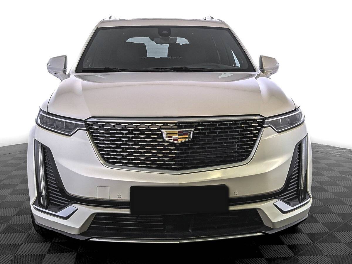 Купить Cadillac XT6, 2023, 100 км, фото №5
