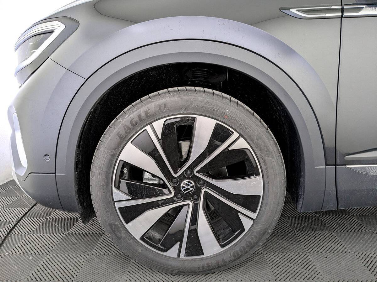 Купить Volkswagen Talagon, 2025, 100 км, фото №7