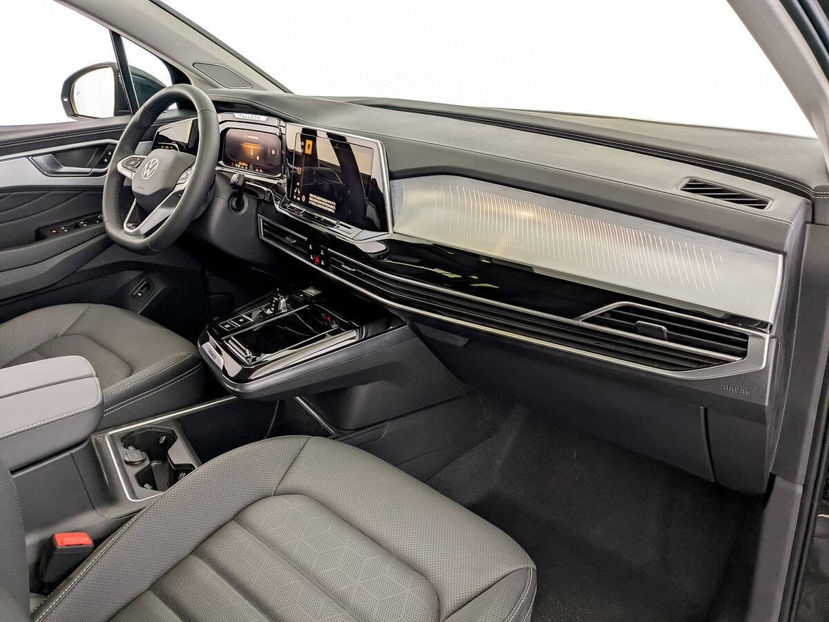 Купить Volkswagen Talagon, 2025, 100 км, фото №9