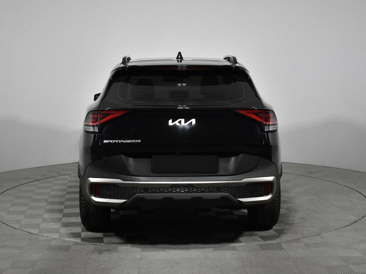 Купить Kia Sportage, 2023, 49 000 км, фото №6