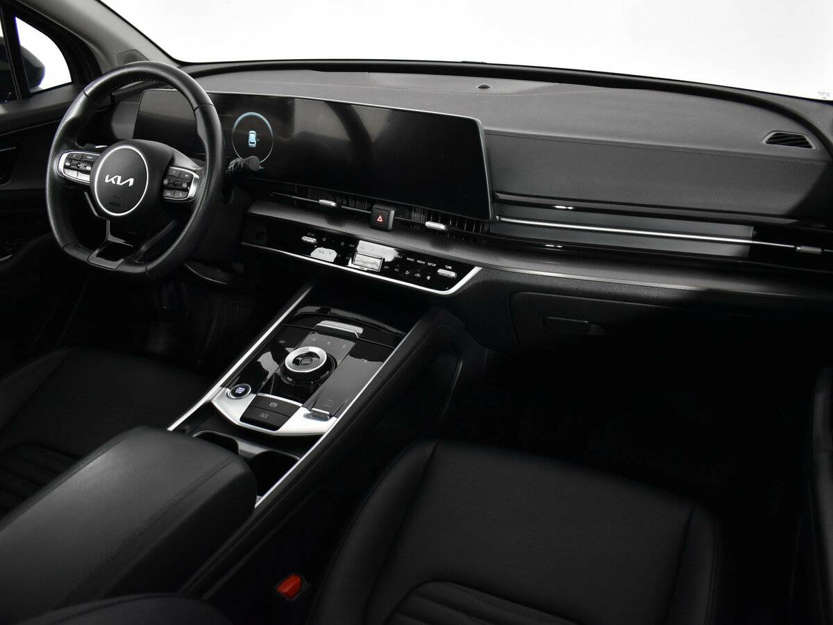 Купить Kia Sportage, 2023, 49 000 км, фото №10