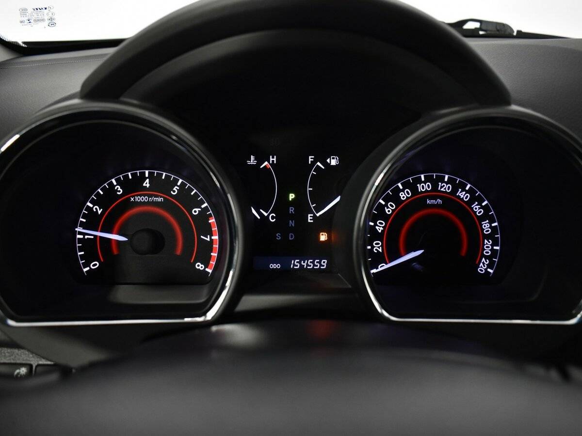 Купить Toyota Highlander, 2013, 154 400 км, фото №14