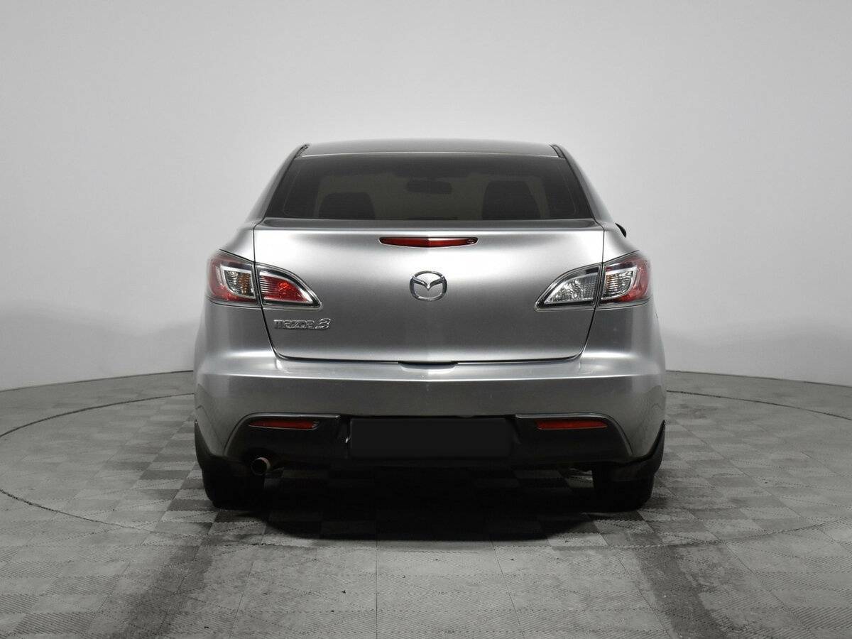 Купить Mazda 3, 2011, 239 000 км, фото №6