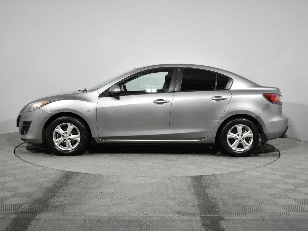 Купить Mazda 3, 2011, 239 000 км, фото №8