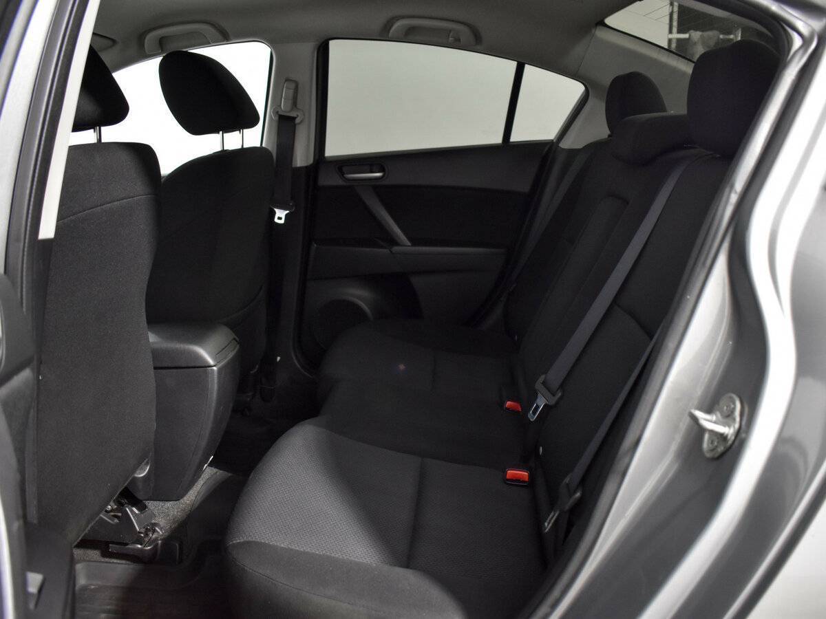 Купить Mazda 3, 2011, 239 000 км, фото №11