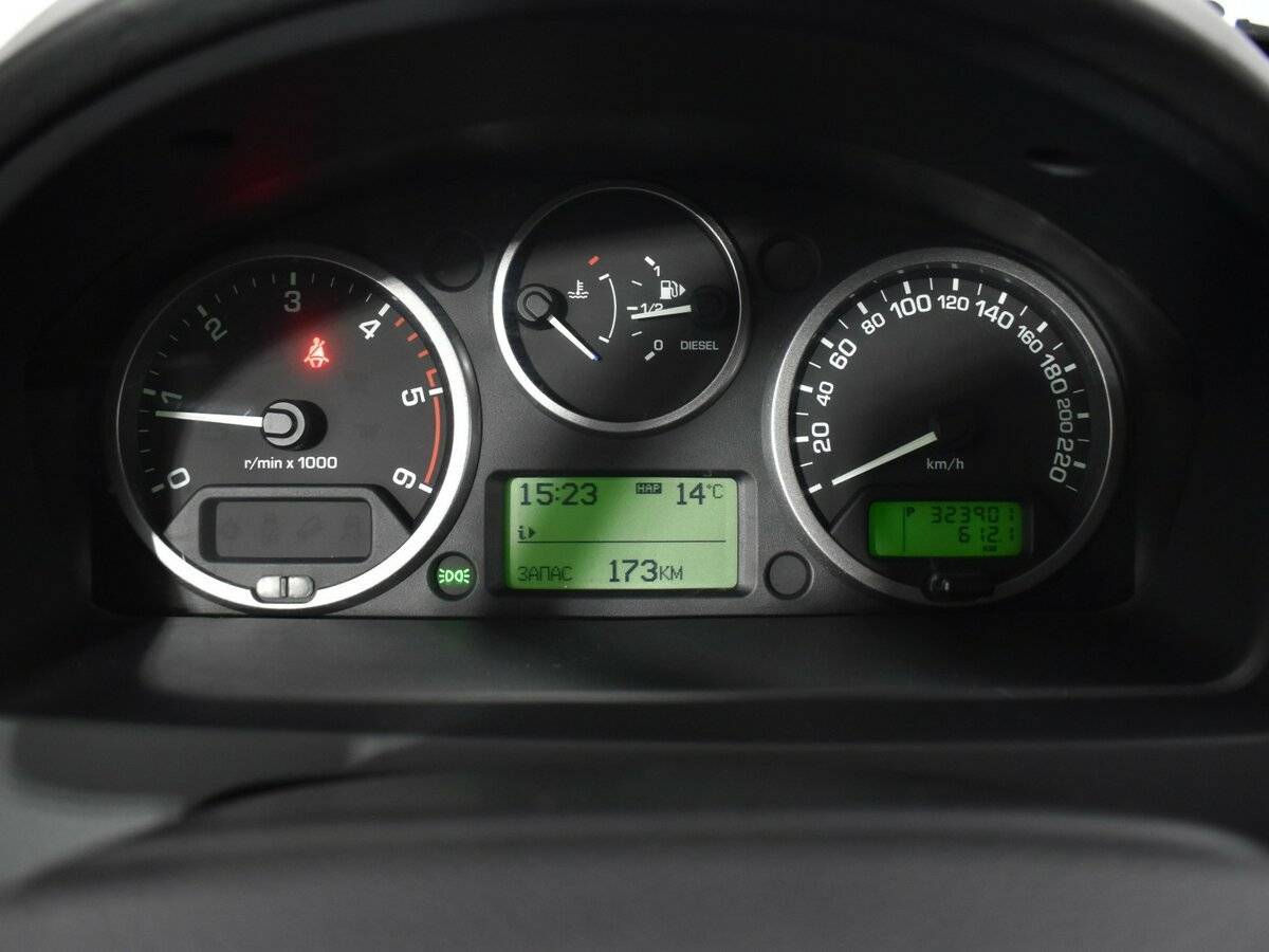 Купить Land Rover Freelander, 2011, 323 899 км, фото №13