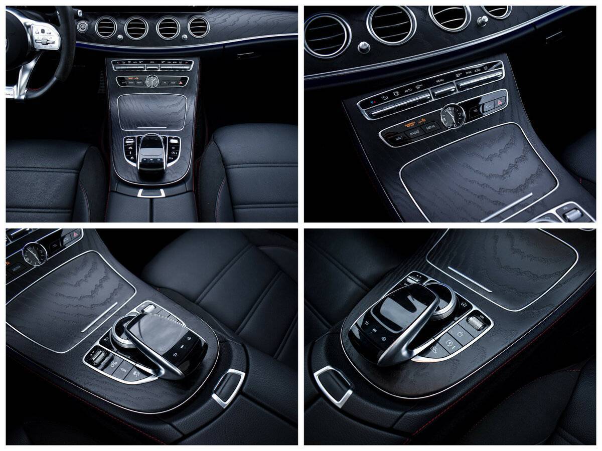 Купить Mercedes-Benz E-Класс AMG 53 AMG, 2019, 82 264 км, фото №16