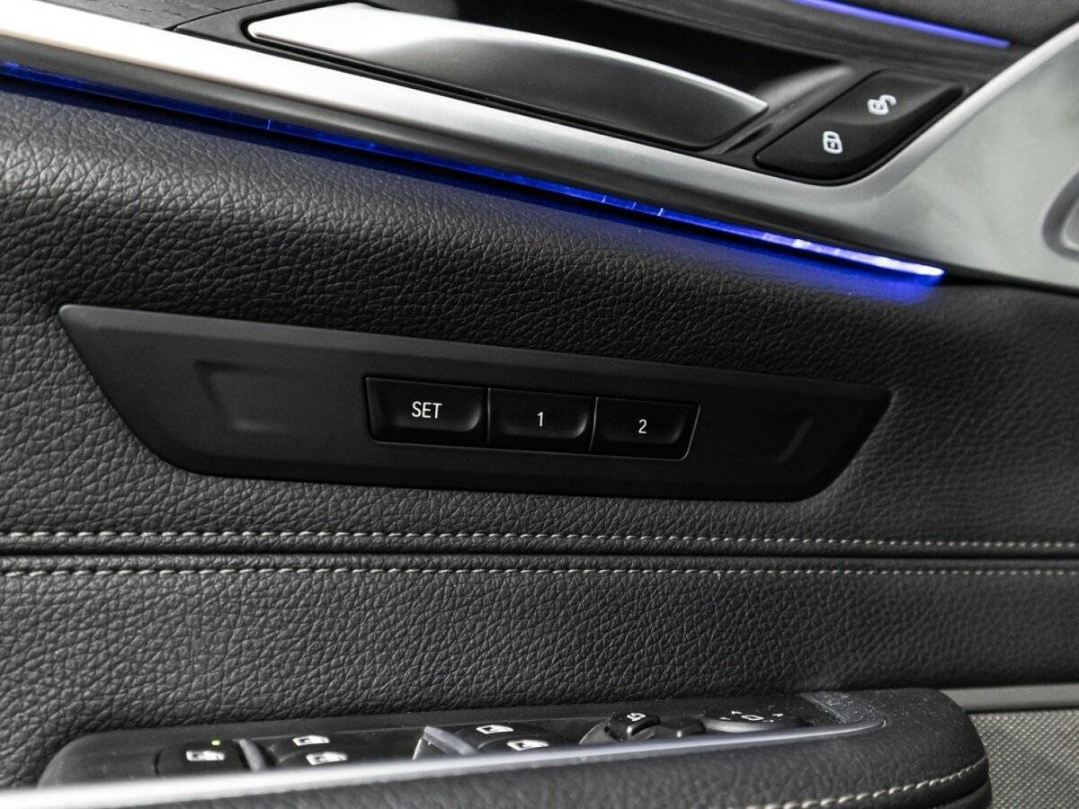 Купить BMW 6 серии Gran Turismo 620d xDrive, 2020, 90 130 км, фото №16