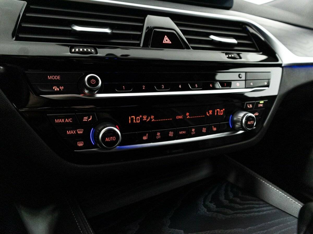 Купить BMW 6 серии Gran Turismo 620d xDrive, 2020, 90 130 км, фото №20