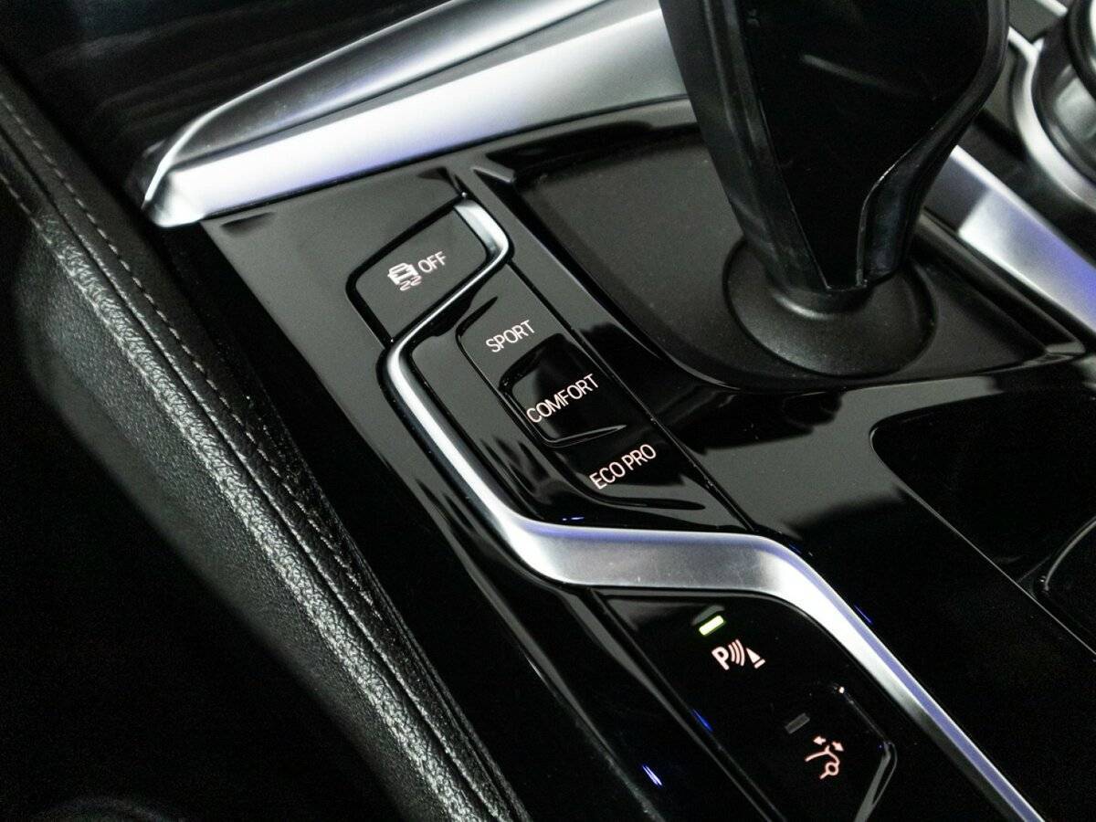 Купить BMW 6 серии Gran Turismo 620d xDrive, 2020, 90 130 км, фото №22