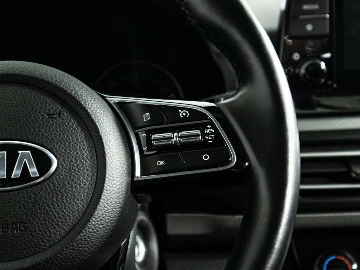 Купить Kia Seltos, 2020, 58 531 км, фото №25