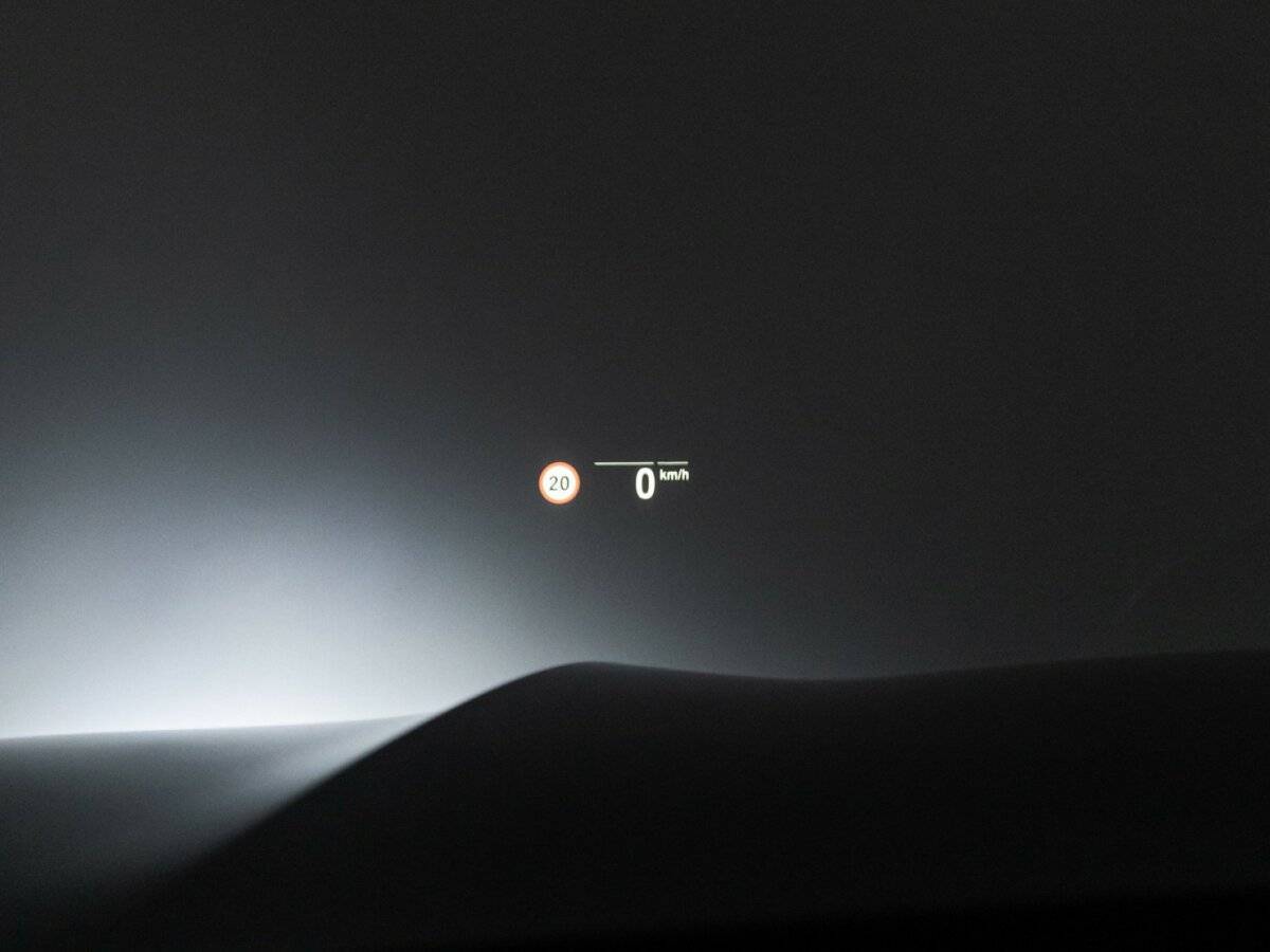 Купить BMW X6 40d, 2021, 100 681 км, фото №28