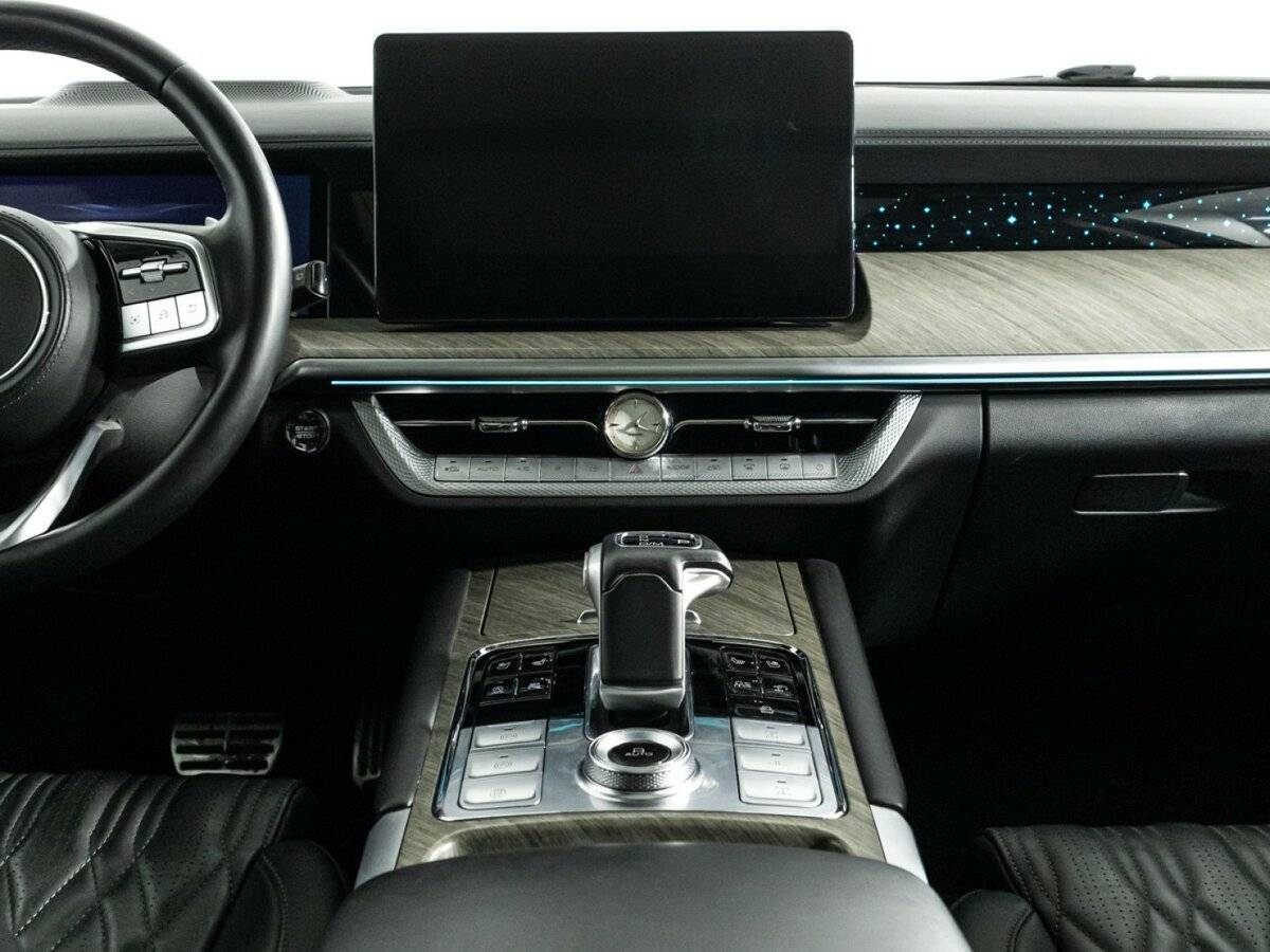 Купить Tank 500, 2023, 103 486 км, фото №14