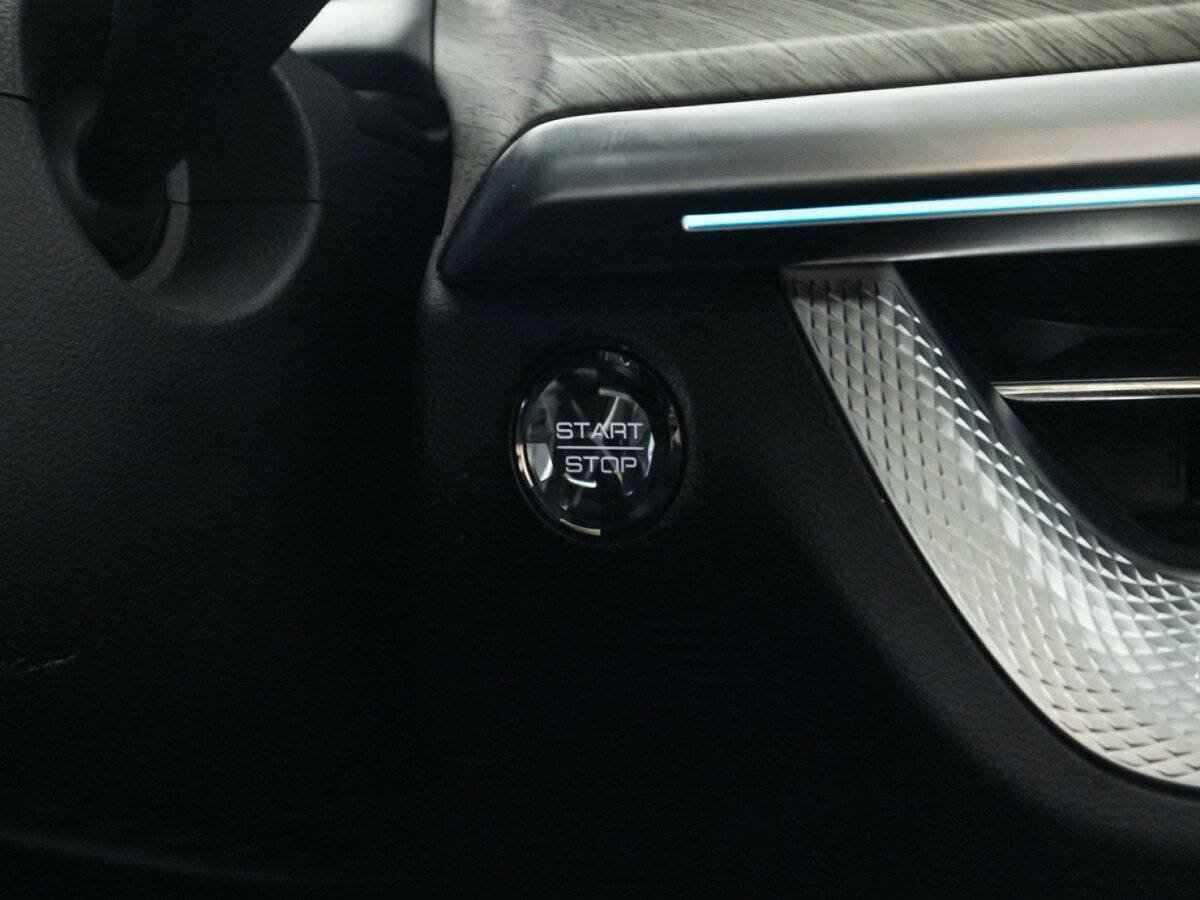 Купить Tank 500, 2023, 103 486 км, фото №22