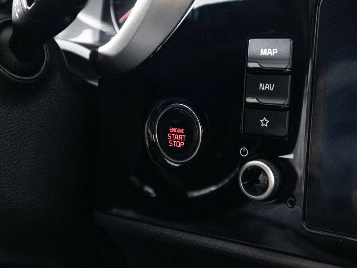 Купить Kia Rio X, 2021, 42 113 км, фото №24