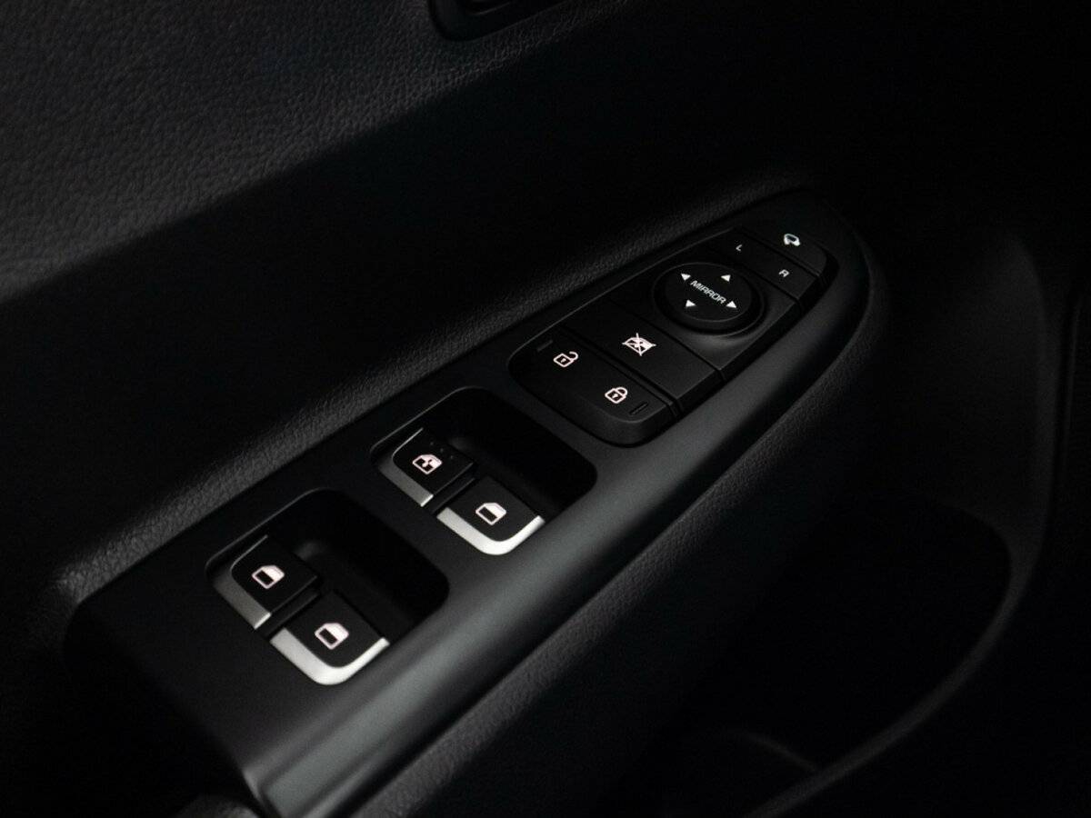 Купить Kia Rio X, 2021, 42 113 км, фото №26