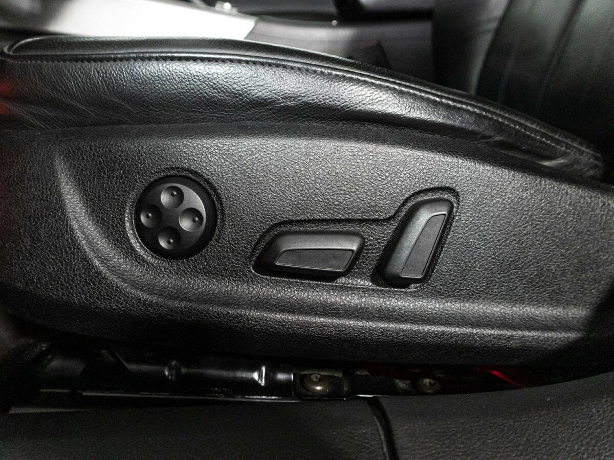 Купить Audi A6, 2011, 292 111 км, фото №16