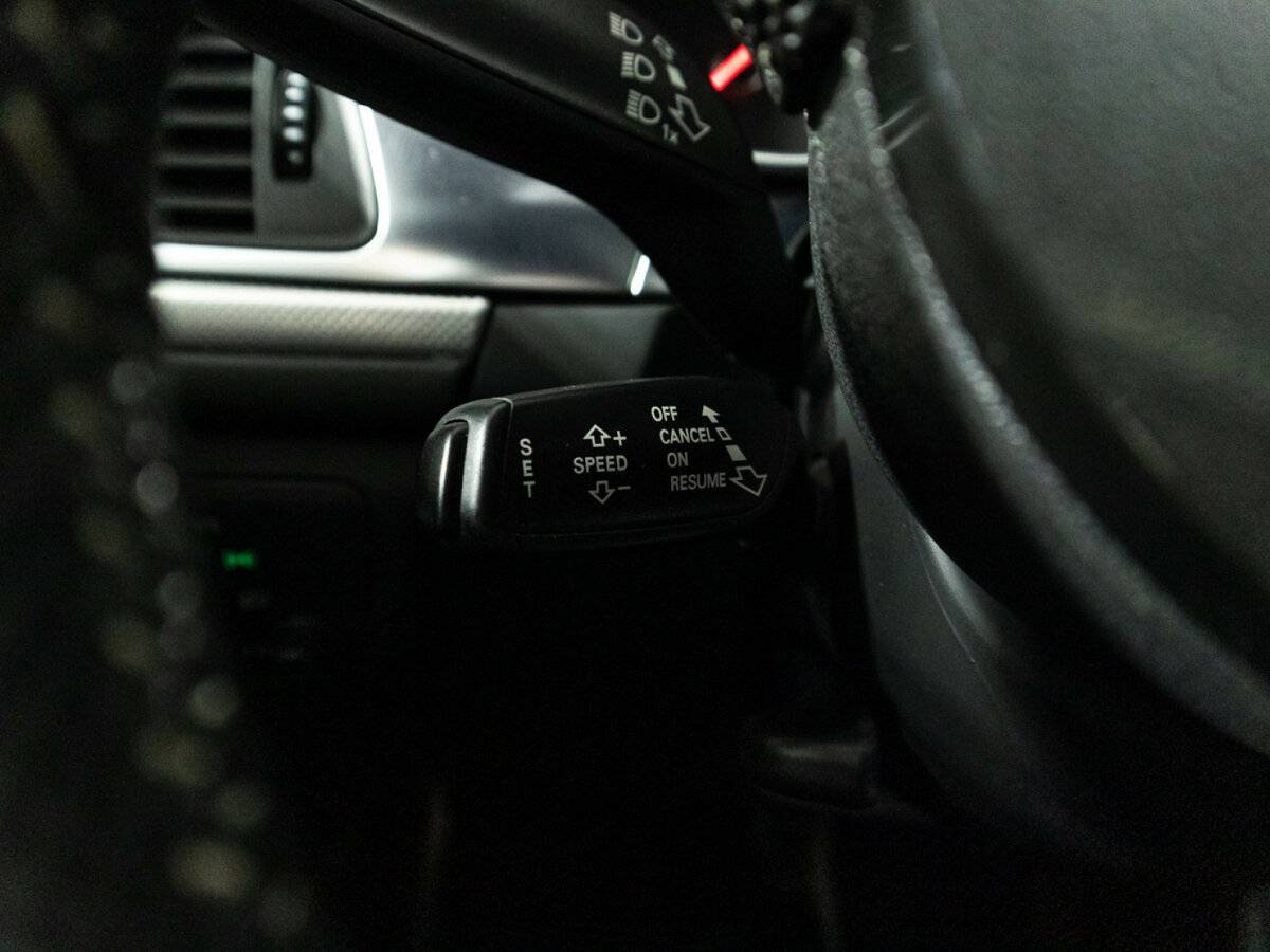 Купить Audi A6, 2011, 292 111 км, фото №22