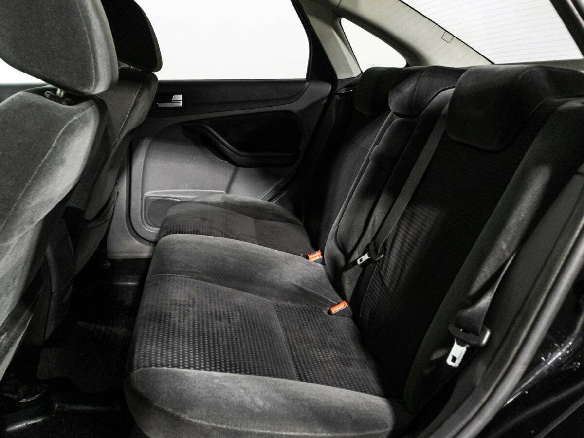 Купить Ford Focus, 2007, 239 878 км, фото №10