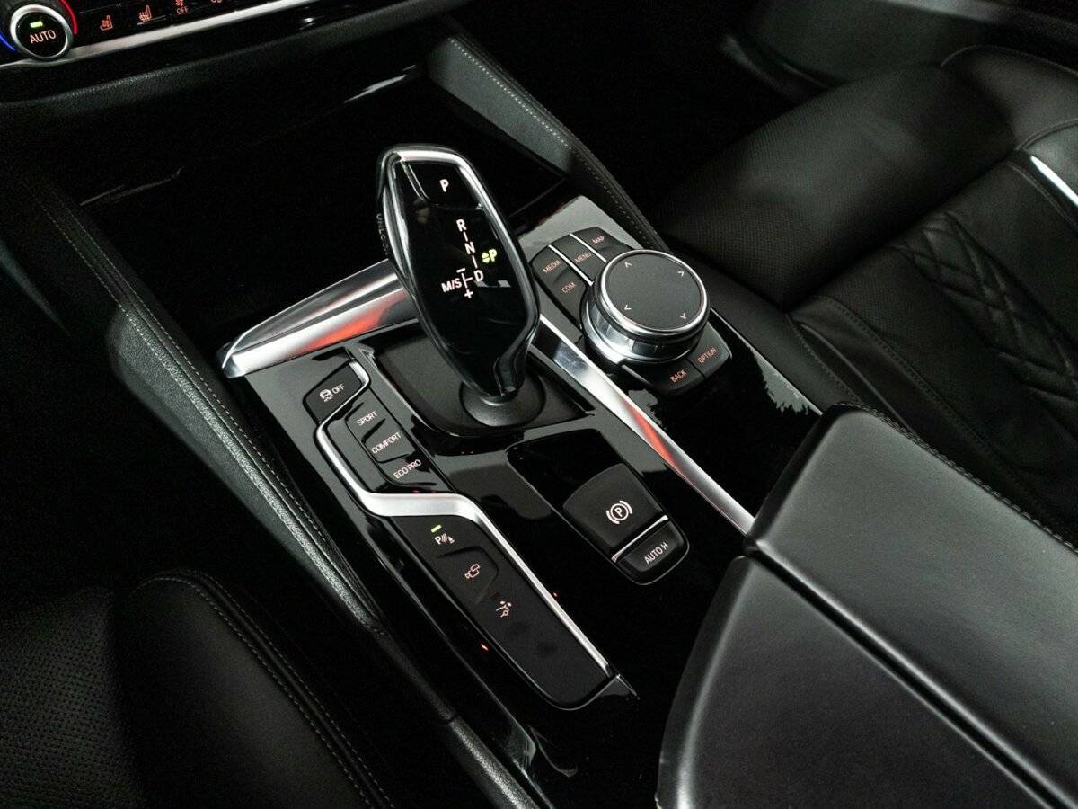 Купить BMW 6 серии Gran Turismo 630d xDrive, 2018, 79 300 км, фото №22