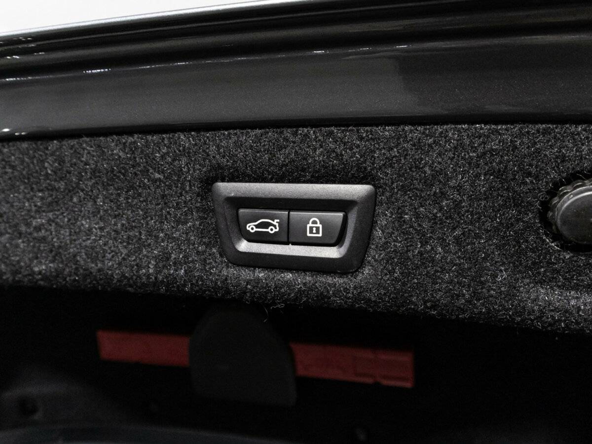 Купить BMW 5 серии 530e, 2020, 92 741 км, фото №16