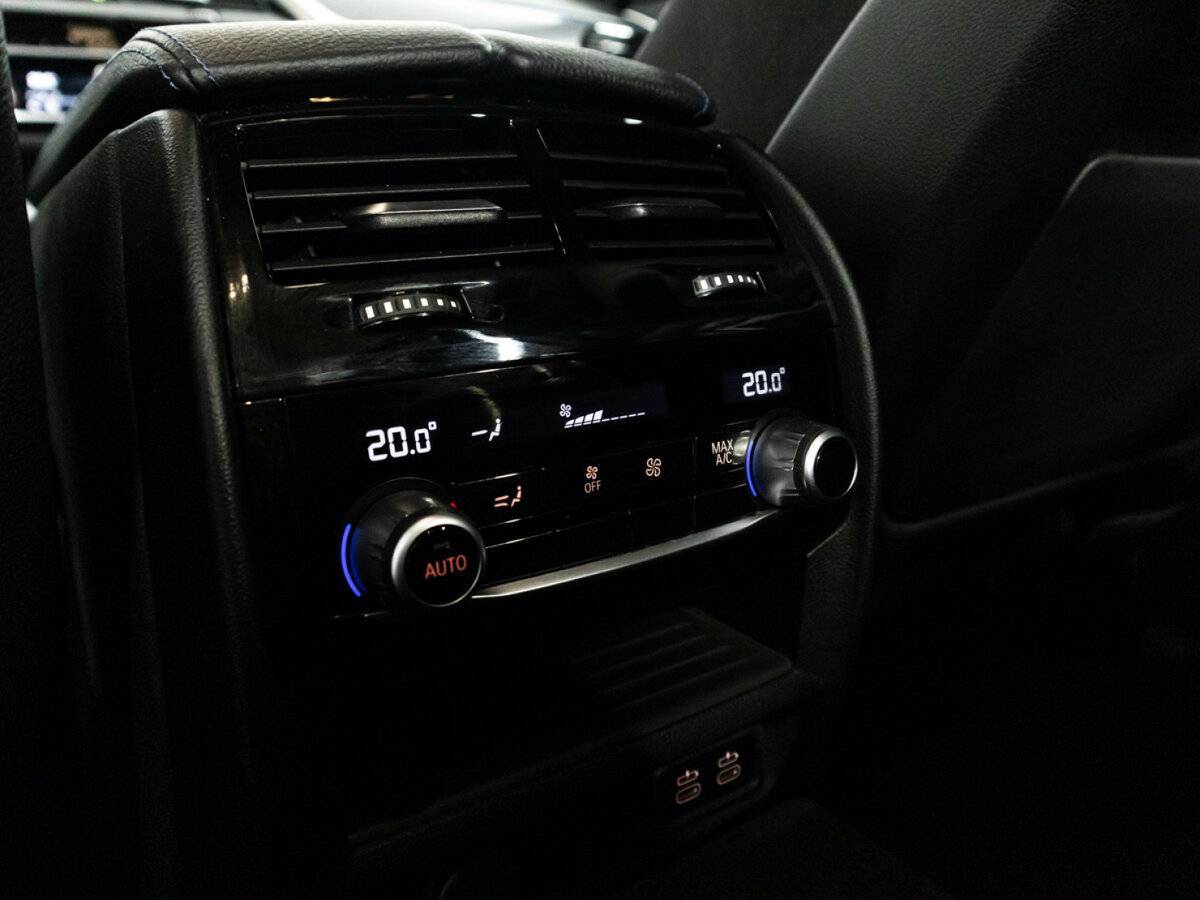 Купить BMW 5 серии 530e, 2020, 92 741 км, фото №26