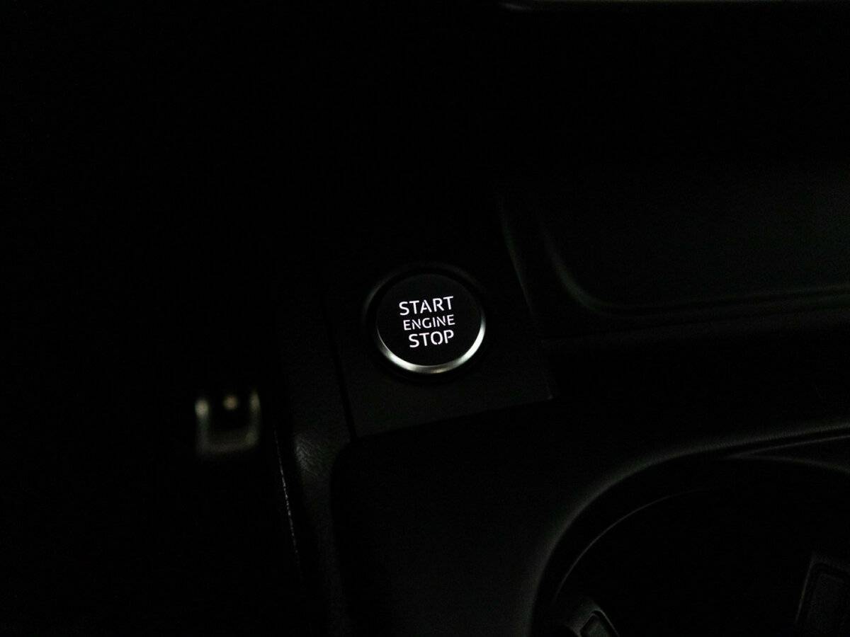 Купить Audi A4, 2019, 88 044 км, фото №22