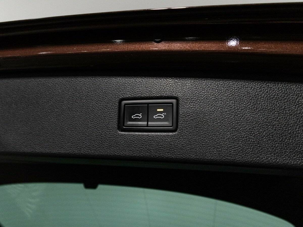 Купить Volkswagen Tiguan, 2021, 60 035 км, фото №16