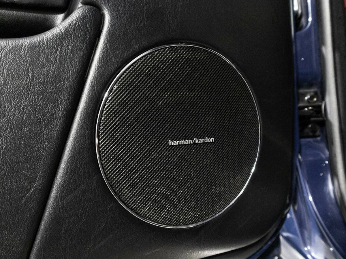 Купить Mercedes-Benz G-Класс AMG 63 AMG, 2013, 145 386 км, фото №23